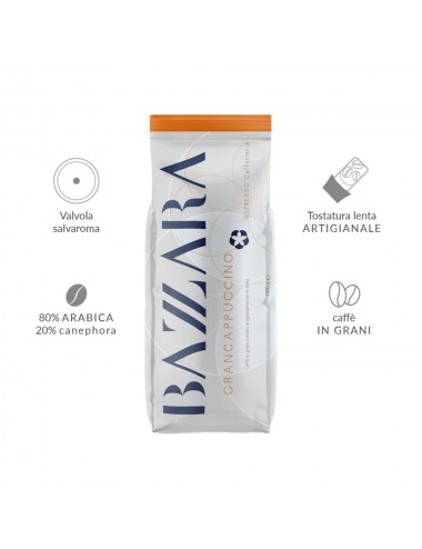 Cafea Boabe Bazzara...