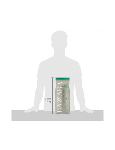 Cafea Boabe Bazzara EL...