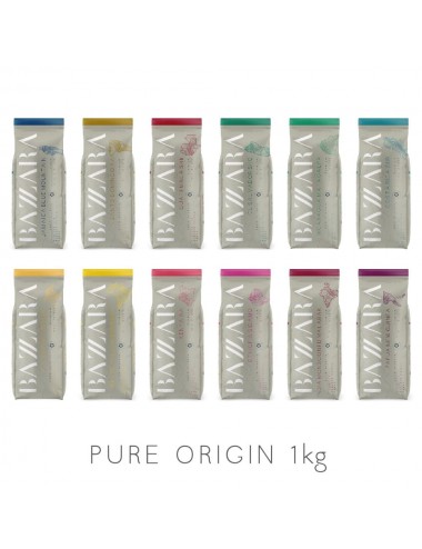 Cafea Boabe Bazzara Papua...