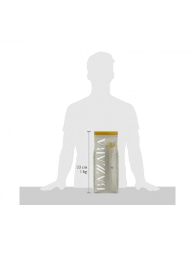 Cafea Boabe Bazzara Santo...